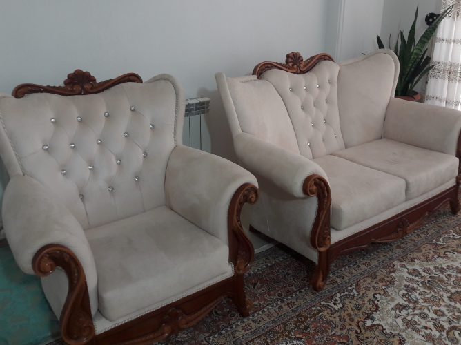 شستشو مبل آمل